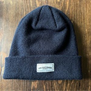 Girl Skateboards Beanie